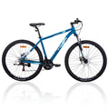 Trinx M136 Pro 29er 21 Speed Mountain Bike MTB 29 Wheel Blue/White V406-M136PRO_BLUE