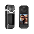STARTRC Silicone Protective Case for Insta360 One X3 Camera Acessories Soft V413-1111404