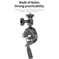 STARTRC Bike Camera Handlebar Mount Aluminum Alloy Plastic Motorcycle DJI Insta V413-1YTY0003