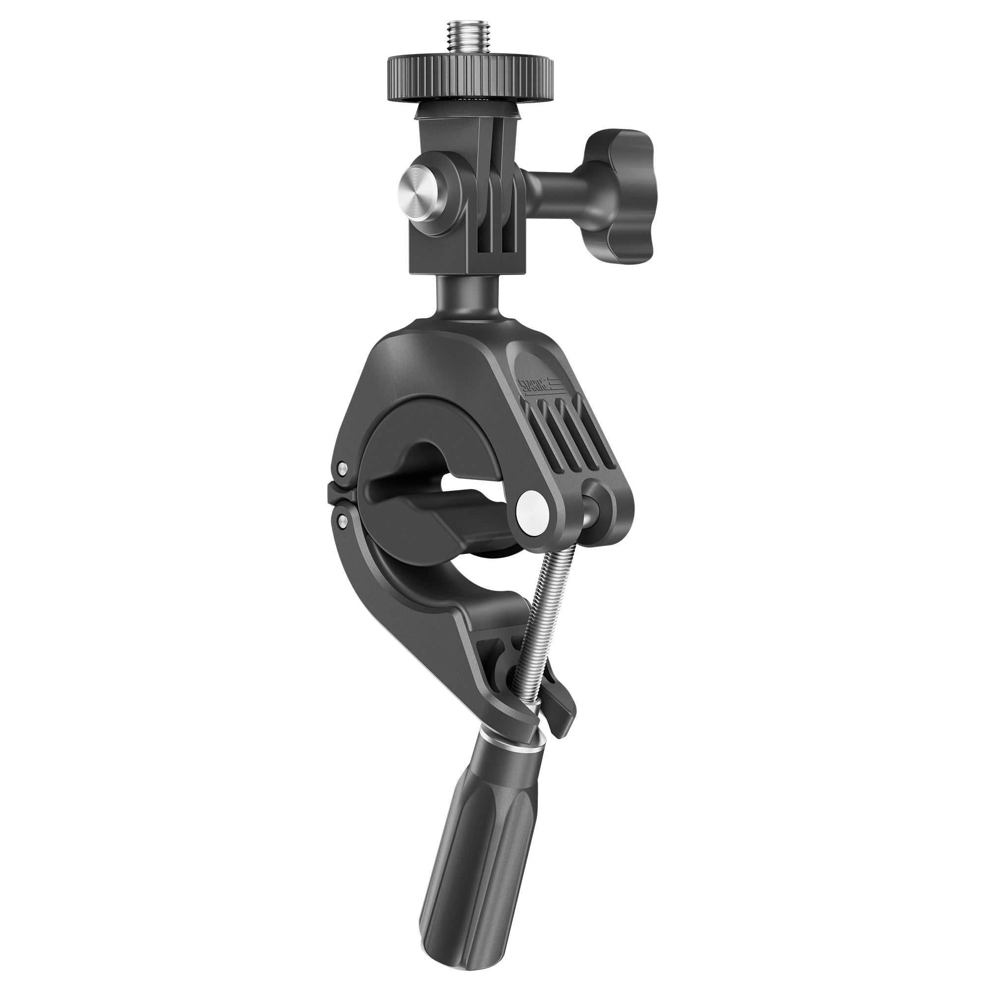 STARTRC Bike Camera Handlebar Mount Aluminum Alloy Plastic Motorcycle DJI Insta V413-1YTY0003