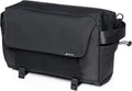 ULANZI BP11 8L Camera Sling Bag with Tripod Holder for Men Women, Lightweight Splash-proof DSLR/Mirrorless V413-B158