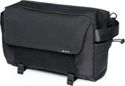 ULANZI BP11 8L Camera Sling Bag with Tripod Holder for Men Women, Lightweight Splash-proof DSLR/Mirrorless V413-B158
