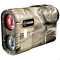 Ultra Long Range & Fast Accuracy: CIGMAN upgraded range finder measures from 5 to 3280 yards with an accuracy V413-CT3000