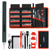 KAIWEETS Mini Electric Screwdriver, 137 in 1 Electric Precision Screwdriver V413-ES20