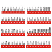 KAIWEETS Mini Electric Screwdriver, 137 in 1 Electric Precision Screwdriver V413-ES20
