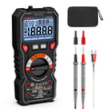 KAIWEETS HT118E Digital Multimeter TRMS 20000 Counts with Higher Resolution Auto-Ranging Voltmeter Accurately V413-HT118E