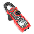 KAIWEETS HT206D Digital Clamp Meter T-RMS 6000 Counts, Multimeter Voltage Tester Auto-ranging, Measures V413-HT206D