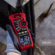 KAIWEETS HT208D Inrush Clamp Meter 1000A True RMS AC/DC Current Amp Meter V413-HT208D