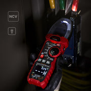 KAIWEETS HT208D Inrush Clamp Meter 1000A True RMS AC/DC Current Amp Meter V413-HT208D