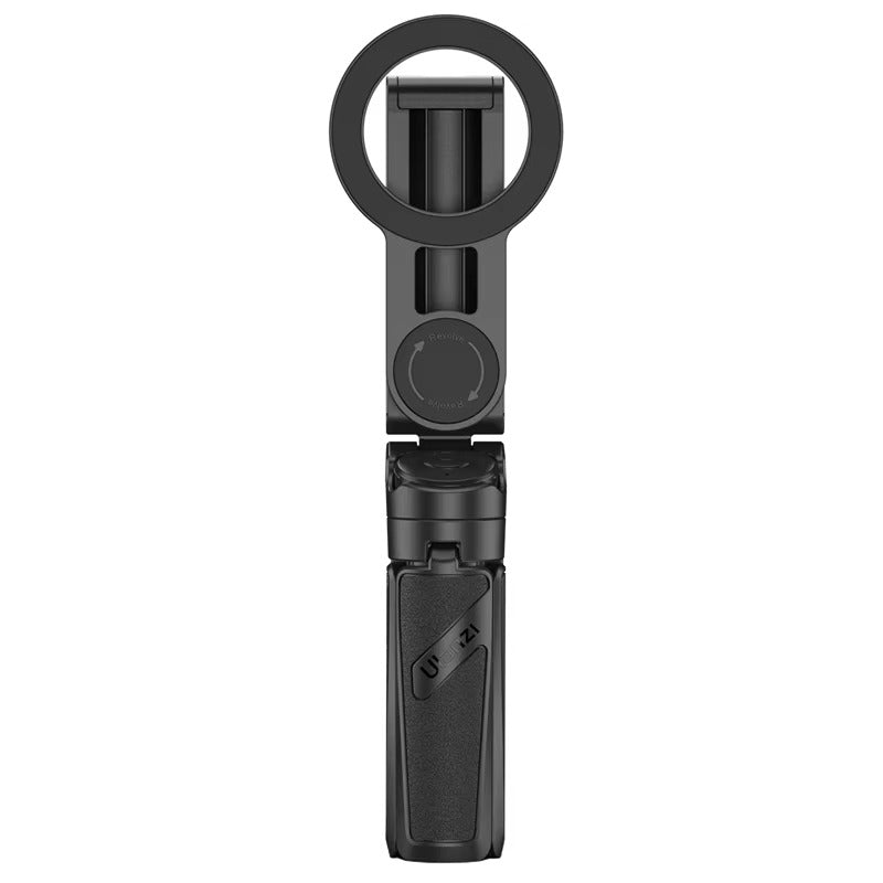 Ulanzi JJ03 Magnetic Phone Tripod Wireless Phone Grip Selfie Stick Desktop Tripod with Remote Control V413-JJ03