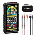 KAIWEETS Smart Multimeter Rechargeable Electrical Tester with Auto Ranging Digital Voltmeter Measures Voltage V413-KM602