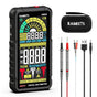 KAIWEETS Smart Multimeter Rechargeable Electrical Tester with Auto Ranging Digital Voltmeter Measures Voltage V413-KM602