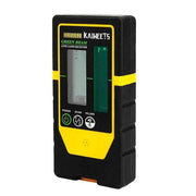 KAIWEETS LR100G Laser Receiver Digital Detector Compatible with KT360A Green V413-LR100G