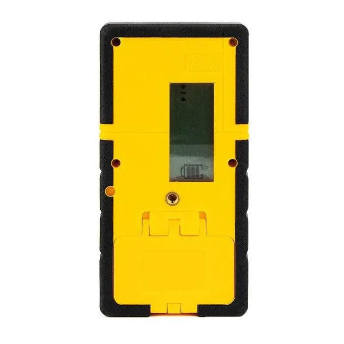KAIWEETS LR100G Laser Receiver Digital Detector Compatible with KT360A Green V413-LR100G