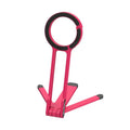 ULANZI MA30 Magnetic Phone Tripod Stand for iPhone - Aluminium Maglock Smartphone Mini Tripod Pocket Cell V413-M056