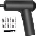 Xiaomi Mijia Cordless Rechargeable Screwdriver 3.6V 2000mAh Li-ion 5N.m Electric Screwdriver With 12Pcs S2 V413-MI-301017