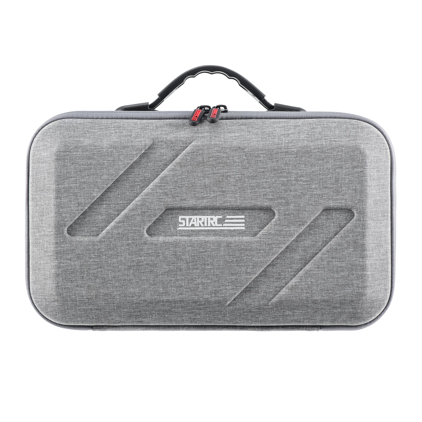 STARTRC Flip Drone Case for DJI Flip Fly More Combo,Portable PU Leather Shoulder Bag Can Organizes RC2/RC-N3 V413-ST12200080