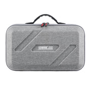 STARTRC Flip Drone Case for DJI Flip Fly More Combo,Portable PU Leather Shoulder Bag Can Organizes RC2/RC-N3 V413-ST12200080