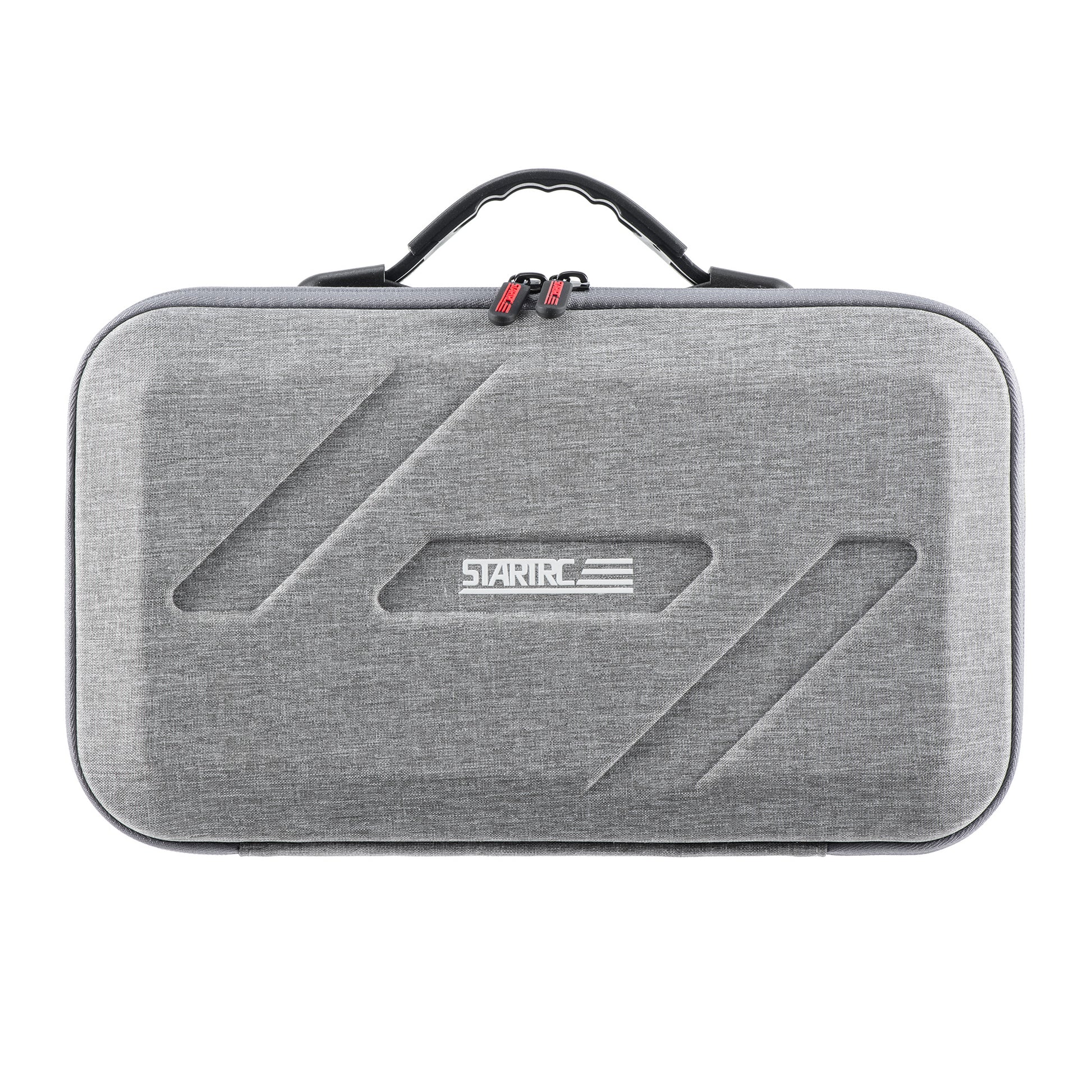 STARTRC Flip Drone Case for DJI Flip Fly More Combo,Portable PU Leather Shoulder Bag Can Organizes RC2/RC-N3 V413-ST12200080