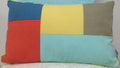 Geo Beige Cushion Cover 30cm x 50cm V416-435244BEIGE