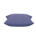 Elements Indigo Blue Base Colour cushion cover V416-44403 E35