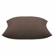 Elements Stone Brown Solid Base Colour Cushion Cover V416-44403K20