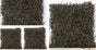 Pack of 4 Retro Fitzroy Stone Brown Bold Design Cushion Covers V416-444106K20PK4