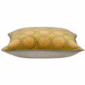 Duffy Mustard and Grey Cushion Cover V416-444168C20