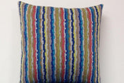 Pack of 2 Dries Multicoloured cushion covers Made In Europe V416-444289M00PK2