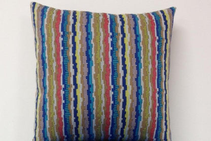 Pack of 4 Dries Multicoloured cushion covers Made In Europe V416-444289M00PK4