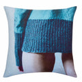 Blaze Jumper Designer Cushion Cover V416-445178JR