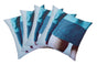 Pack of 4 Blaze Jumper Designer Cushion Covers 45cm x 45cm V416-445178JRPK4