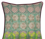 Avia Fuchsia Cushion Cover Multicoloured V416-445211F10