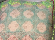 Avia Fuchsia Cushion Cover Multicoloured V416-445211F10