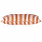 Dandi Orange & White Cushion Cover V416-446150Y20