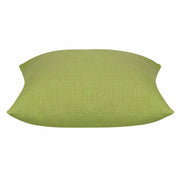 Pack of 4 Elements Green Square 50cm x 50cm Cushion Covers V416-45503D20PK4