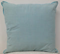 Frida Aqua Blue Cushion Cover V416-455117P01