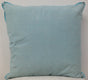 Frida Aqua Blue Cushion Cover V416-455117P01