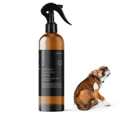 Natural Anti Itch Scratch Spray for Dogs (Aloe, Tea Tree and Vitamin E) V422-AIS250