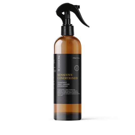 Sensitive Dog Conditioner (Chamomile, Orange & Rosewood) V422-C250COR