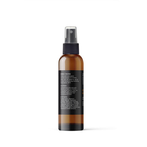 Citronella Gard Spray Insect Deterrant for Dogs V422-CS125