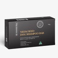 Essential Dog Shampoo Bar (Eucalyptus, Neem & Lemongrass) V422-DSB100N
