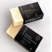 Essential Dog Sensitive Shampoo Bar (Oatmeal & Goatsmilk) V422-DSB100S