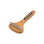 Natural Bamboo Deshedding Tool: Cats & Dogs V422-DST-M
