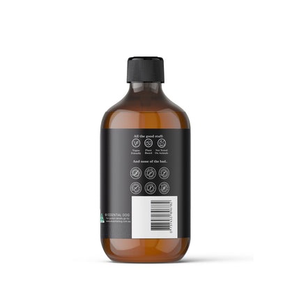 Essential Dog 500ml Natural Floor Cleaner (Eucalyptus and Lemongrass) V422-FC500EL