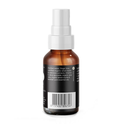 Herbal Plus Dog Ear Cleaner (Witch Hazel, Aloe & Lemon Myrtle) V422-HEC50