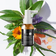 Herbal Plus Dog Ear Cleaner (Witch Hazel, Aloe & Lemon Myrtle) V422-HEC50