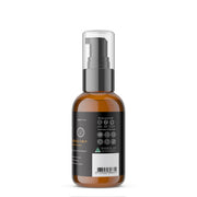 Raw Hemp Seed Oil + Turmeric Food Supplement for Dogs V422-HSO100T