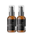 2 x 100ml Raw Hemp Seed Oil Food Supplement for Dogs V422-HSO100X2