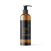 Natural Sensitive Dog Shampoo (Chamomile, Sweet Orange & Rosewood) V422-S250COR